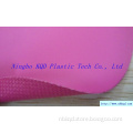 EN71phthalate free PVC coated polyester fabric for inflatable product